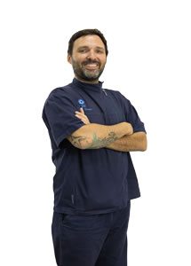 Dott. Daniele Vespra Dott. Daniele Vespra