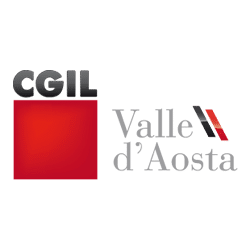 CGIL Valle d'Aosta