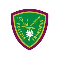 Polizia di frontiera