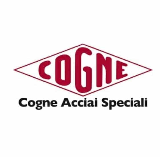 Cogne Acciai Speciali