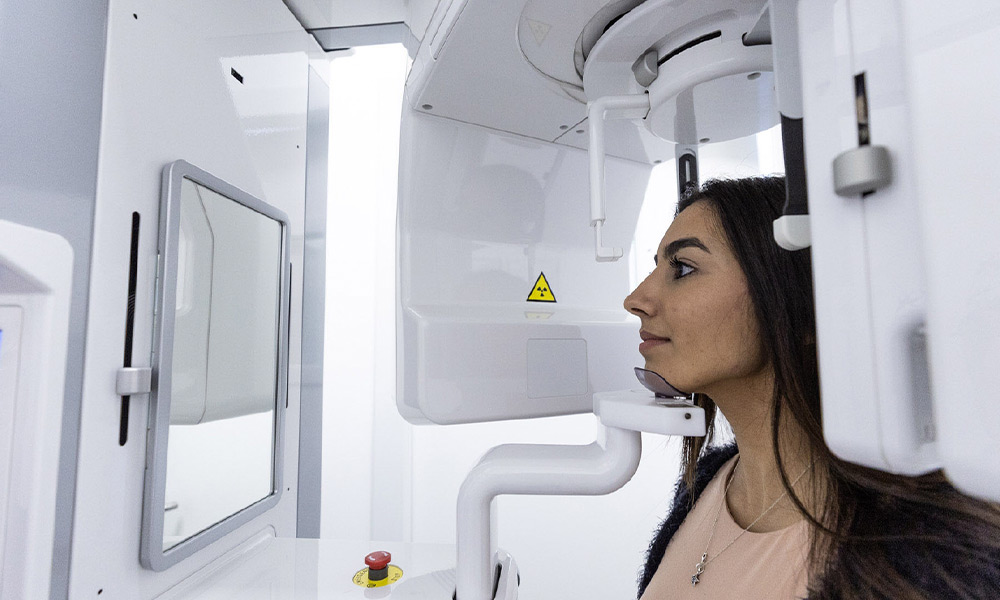 CDV - Radiologia digitale