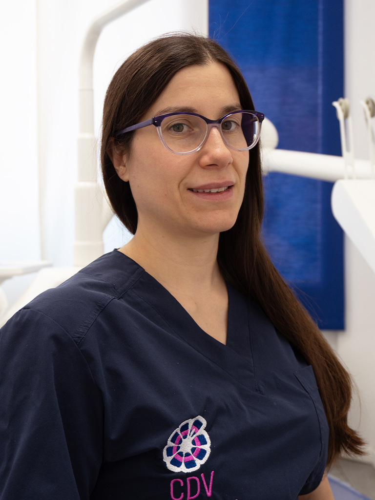 Veronica Marrazzo